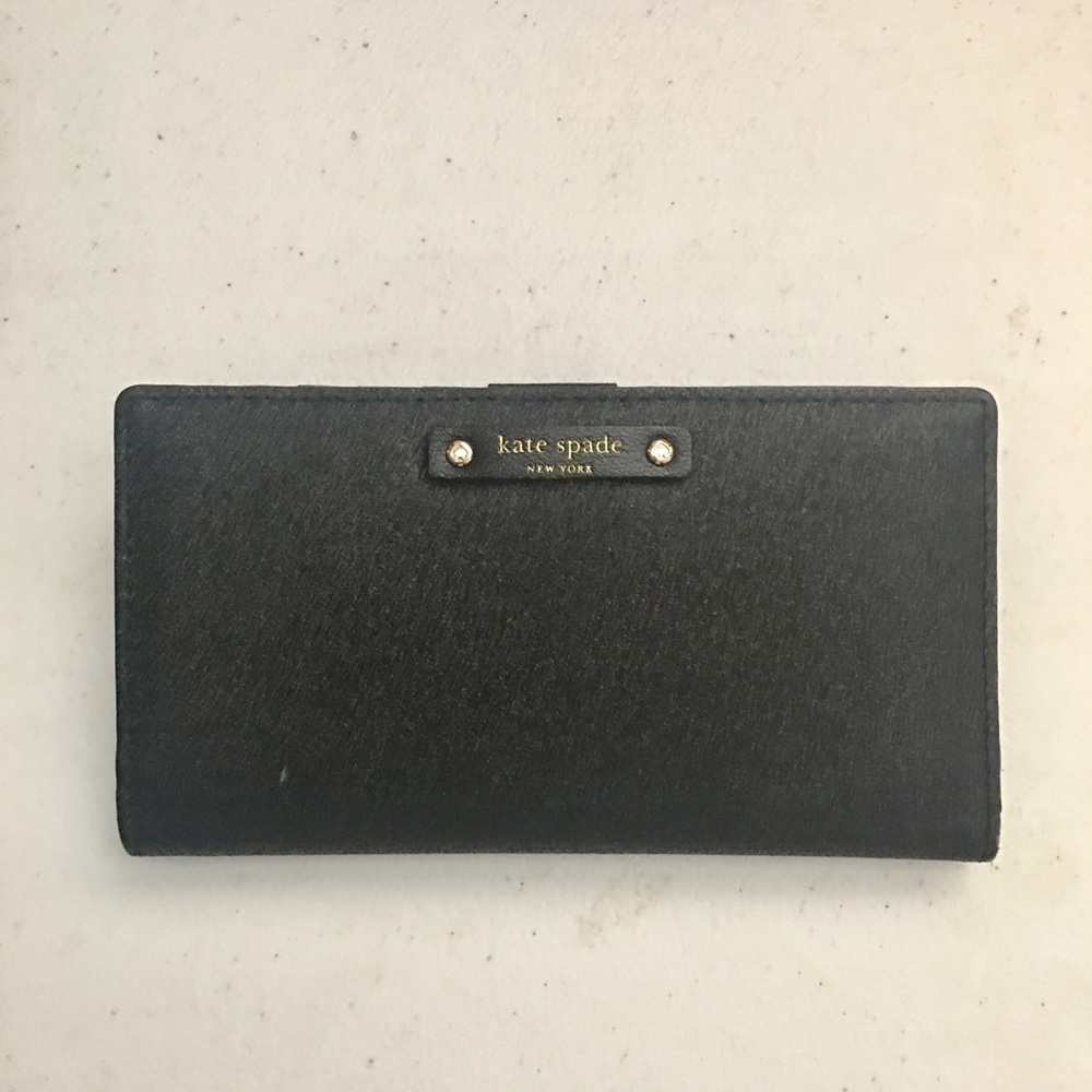 Kate spade wallet